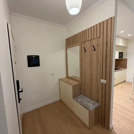 Appartement View Marlin Barleti