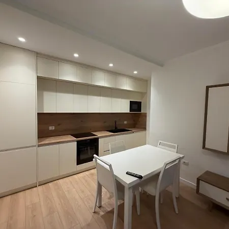 View Marlin Barleti Appartement Tirana