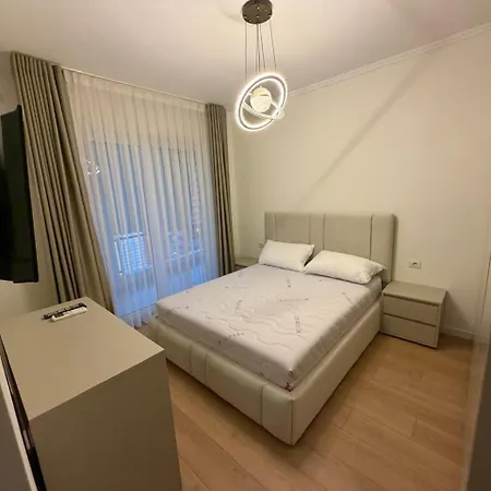 Appartement View Marlin Barleti