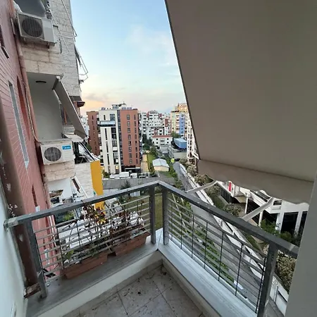 Appartement View Marlin Barleti Tirana