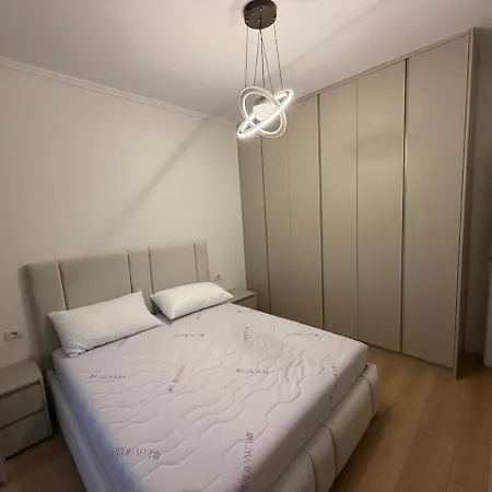 View Marlin Barleti Appartement Tirana